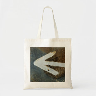 Tasche des Weißbuches