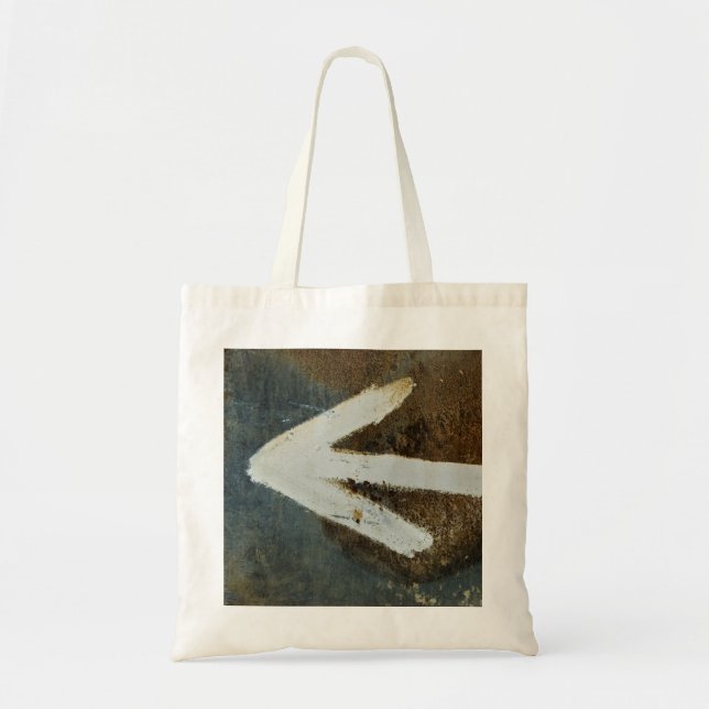 Tasche des Weißbuches (Vorne)