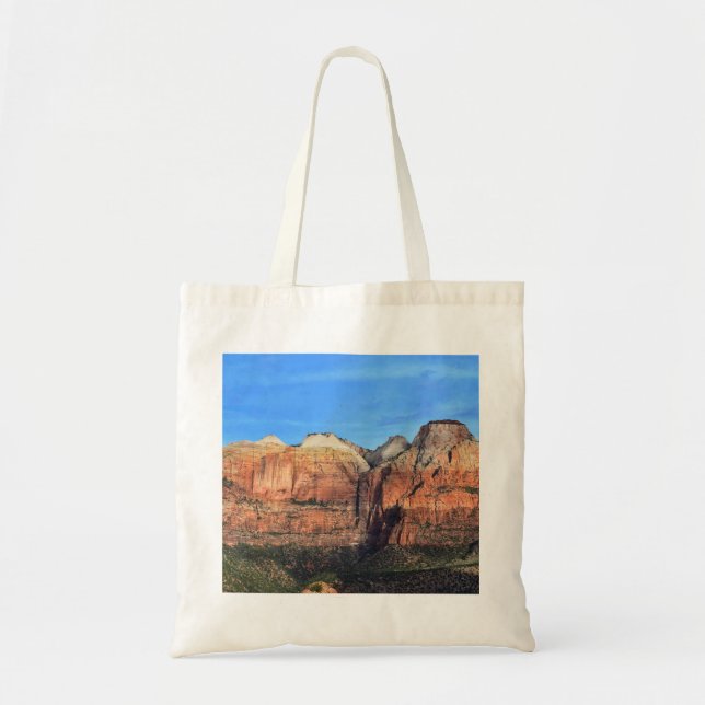 Tasche des Zion-Nationalparks (Vorne)