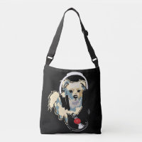 Tasche DJ Kato