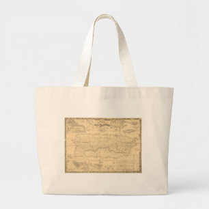 Tasche eines Piraten