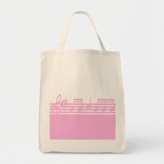 Tasche es Loud mit MusicMinds (Vorne)