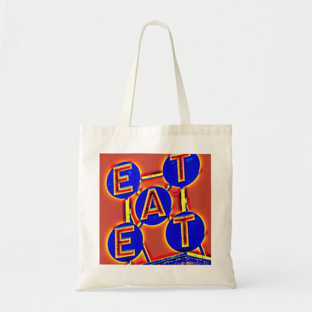 Tasche essen (Vorne)