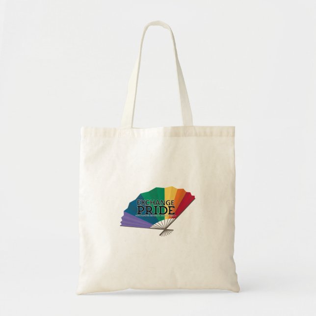 Tasche Exchange Pride (Vorne)