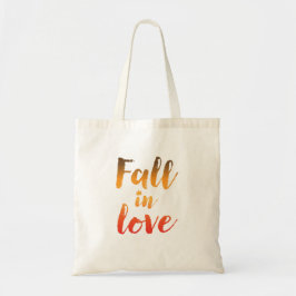 Tasche 'Fall in Love'