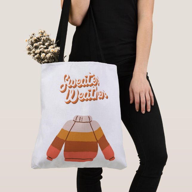 Tasche fallen (Von Nahem)