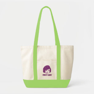 Tasche First Lady-Jackie O