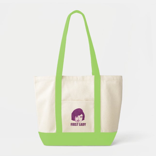 Tasche First Lady-Jackie O (Vorne)