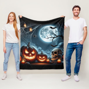 Tasche Fleecedecke