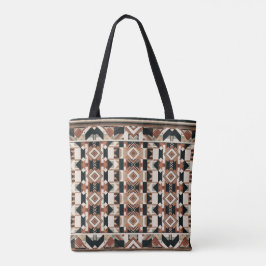Tasche Fractured Harmony