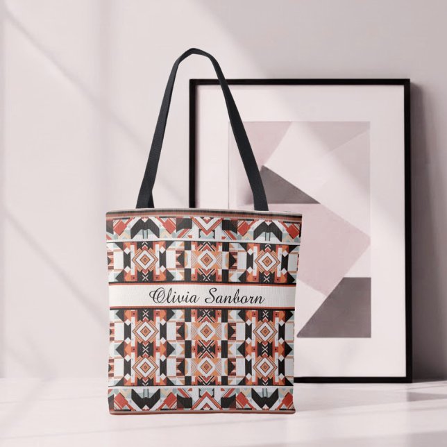 Tasche Fractured Harmony (Von Creator hochgeladen)