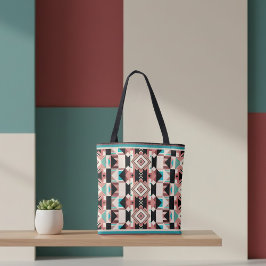 Tasche Fractured Harmony