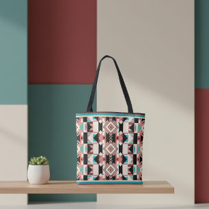 Tasche Fractured Harmony
