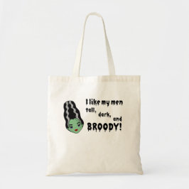 Tasche Frankenstein Broody