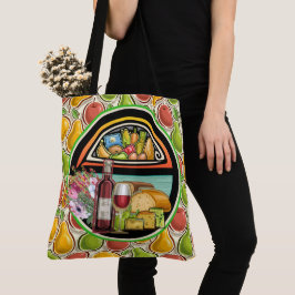 Tasche für den gesamten Printmarkt - Siehe Rücksei