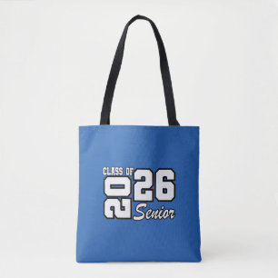 Tasche für die Abschlussklasse