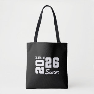 Tasche für die Abschlussklasse