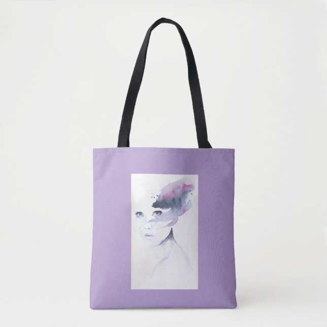 Tasche für Eleganz (Vorderseite)