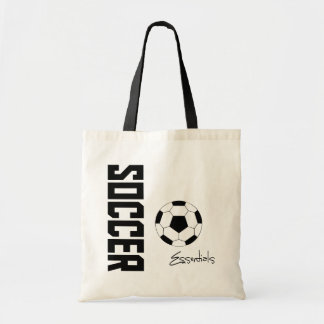 Tasche für Fußball Essentials