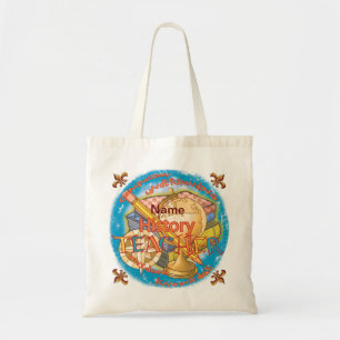 Tasche für Geschichtslehrer