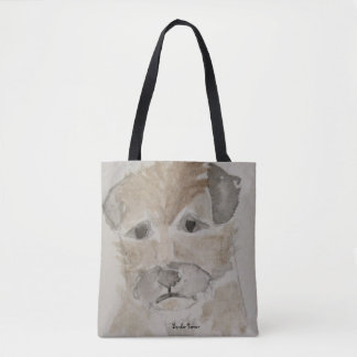 Tasche für Grenzübergänge