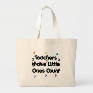 Tasche für Grundschullehrer