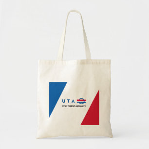 Tasche für klassische Logos
