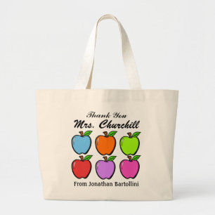 Tasche für Lehrkräfte - SRF