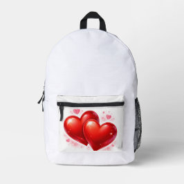 Tasche für Mädchen, Kinder, Herz, Liebe
