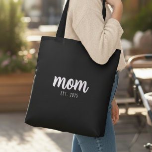 Tasche für neue Mütter mit Geschenk