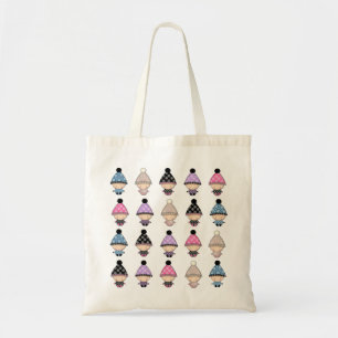 Tasche für neue Mutterpfeife