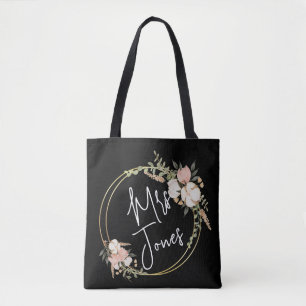Tasche für personalisierte Lehrer,Geschenklehrer