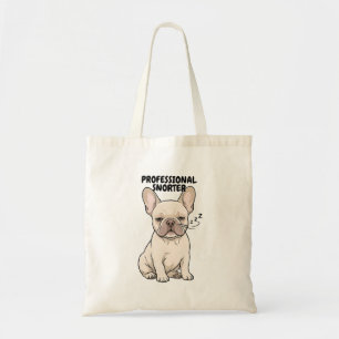 Tasche für professionelle Schnarcher Französische