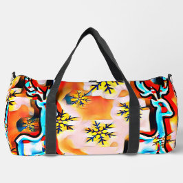 Tasche für Reisegepäck