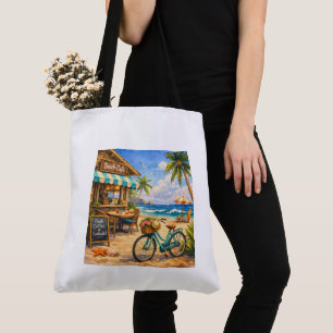 Tasche für sie, Strandtasche