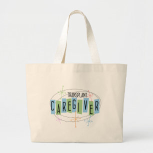 Tasche für Transplantationsbetreuer