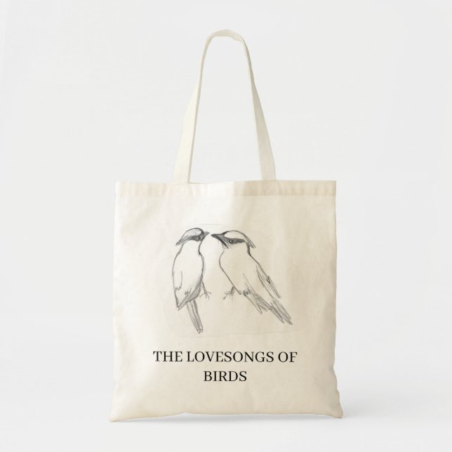 Tasche für Verliebte (Vorne)