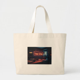 Tasche für wahre Kriminalfälle
