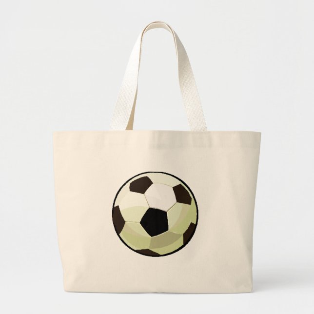 Tasche - Fußball (Vorne)
