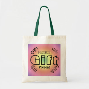 Tasche - Geschenktasche