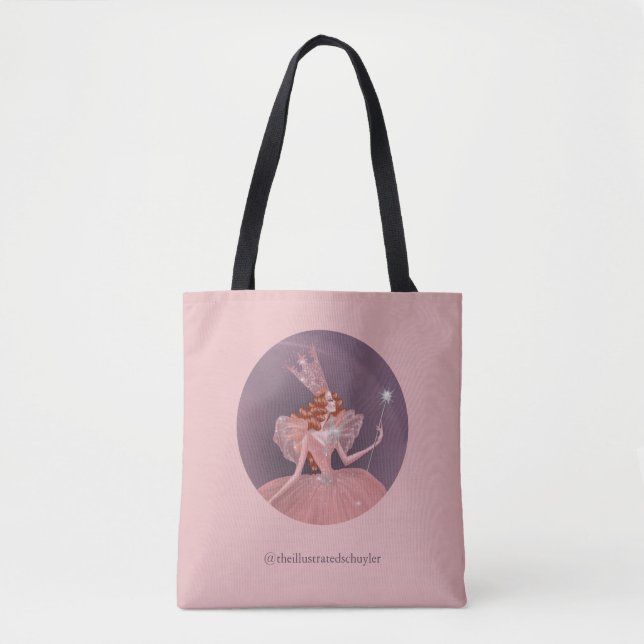 Tasche Glinda (Vorderseite)