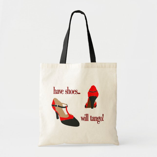 Tasche haben shoes1 (Vorne)