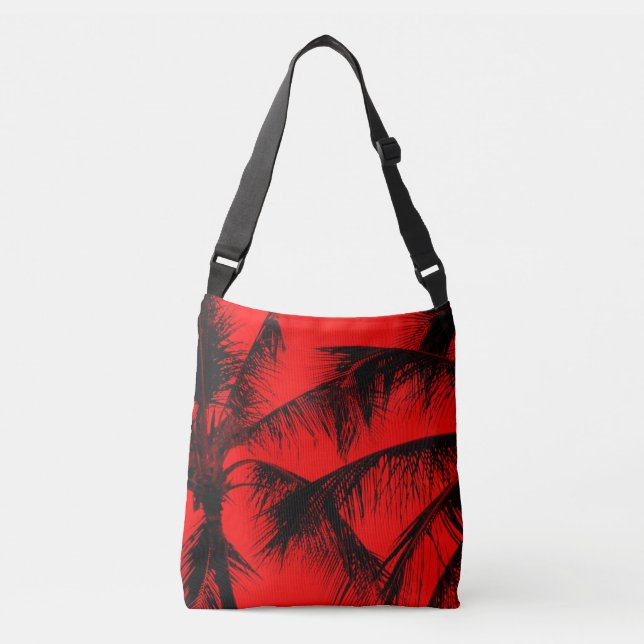 Tasche hawaii Tasche (Vorderseite)