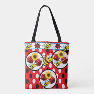 Tasche Hummel