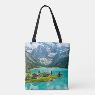"Tasche Ihre Liebe für die Natur im Stil"