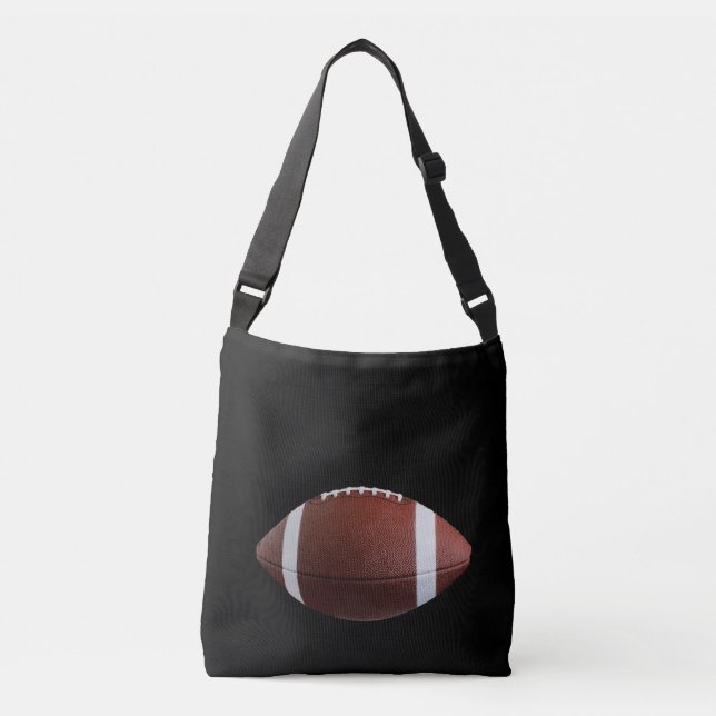 Tasche im Ball (Vorderseite)