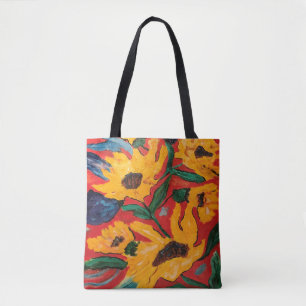Tasche in der Farbe