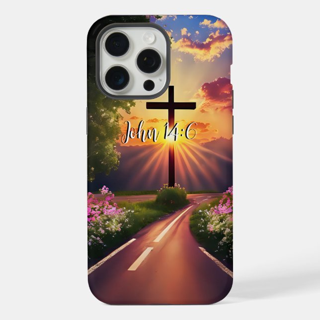 Tasche- iPhone Hülle (Rückseite)