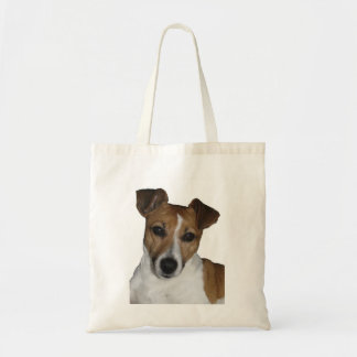 Tasche Jack Russell Terrier