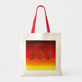Tasche - "JOY" von All Joy Art
